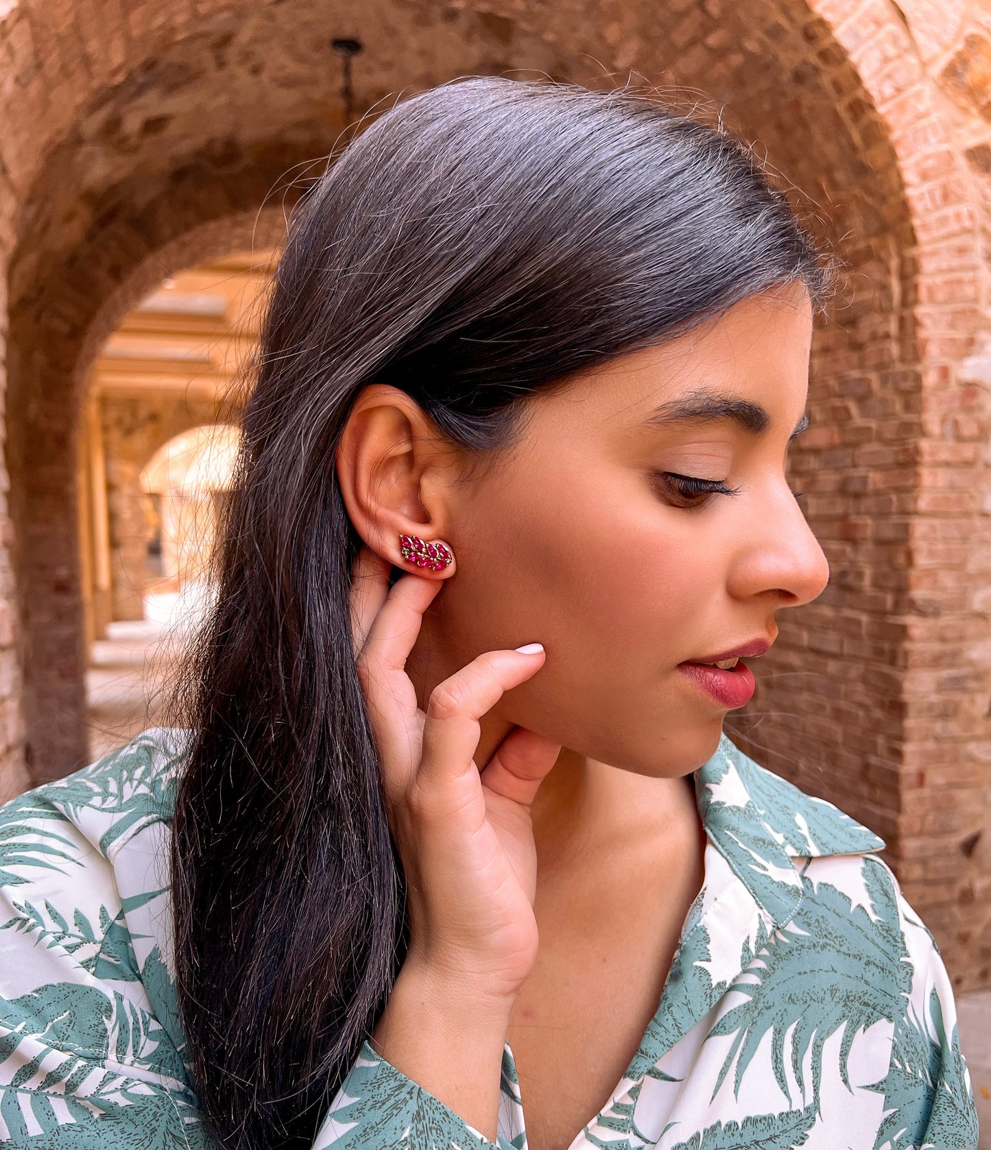 Criollo Earrings